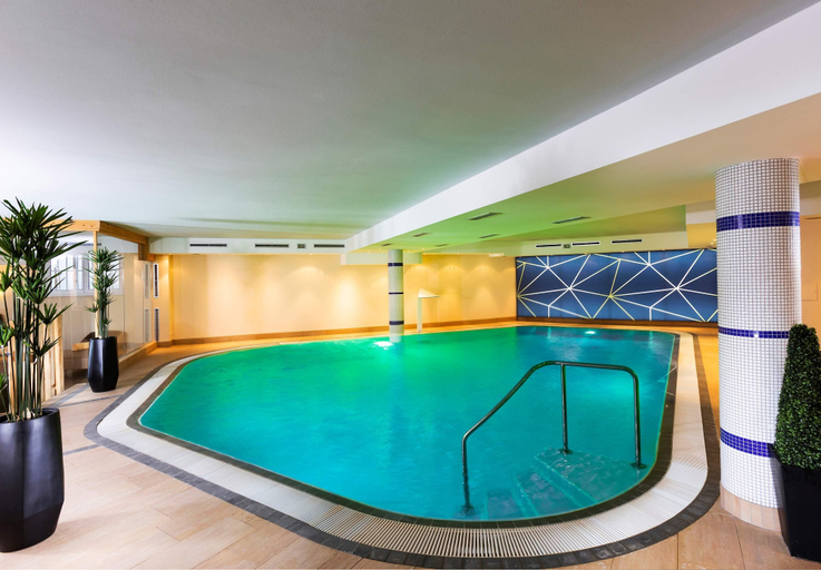 Sport & Beauty 2, Seiblishof Superior Hotel Ischgl, Landeck