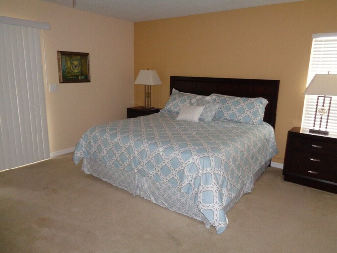 Bedroom 2, R1 Westhaven 5 bed / 3 Bath, Polk