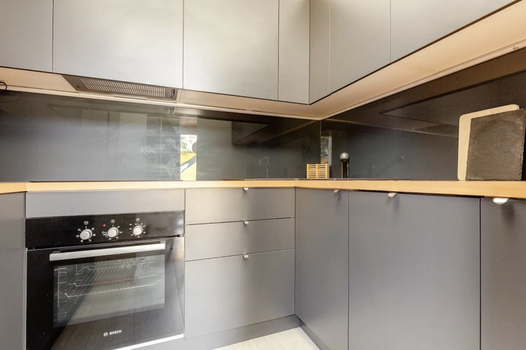 Private kitchen 3, Design Spacious Loft in Navigli, Milano