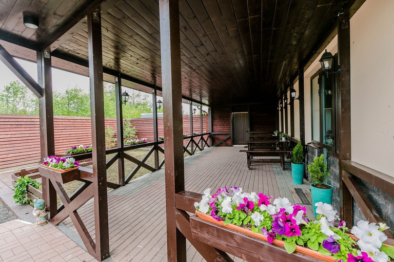 Others 5, Mini-Hotel Murino, Vsevolzhskiy rayon