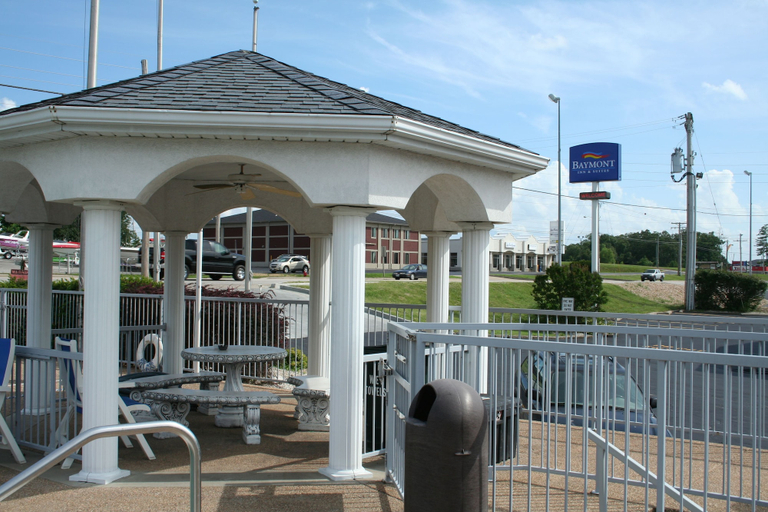 Others 5, Baymont by Wyndham Osage Beach, Camden