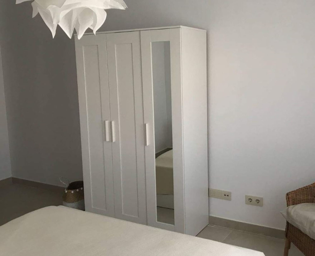 Bedroom 3, 106850 - House in Zahara, Cádiz