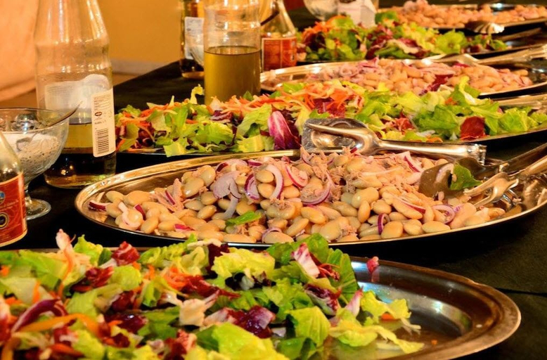 Food & Drinks 4, Villaggio Faro Punta Stilo, Catanzaro