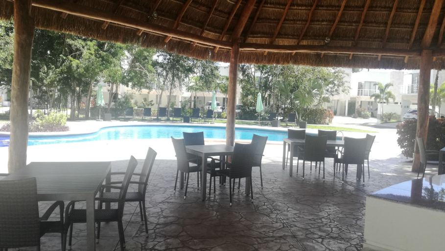 Food & Drinks, Villa Zen by Akua, Cozumel