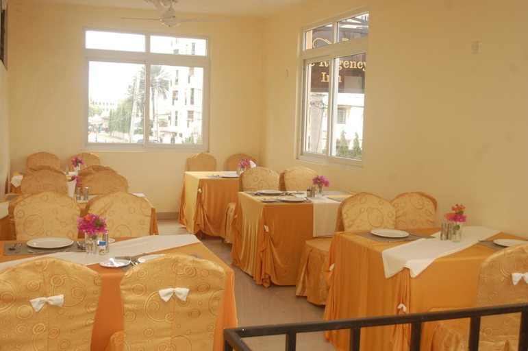 Food & Drinks 5, Regency Inn, Mvita