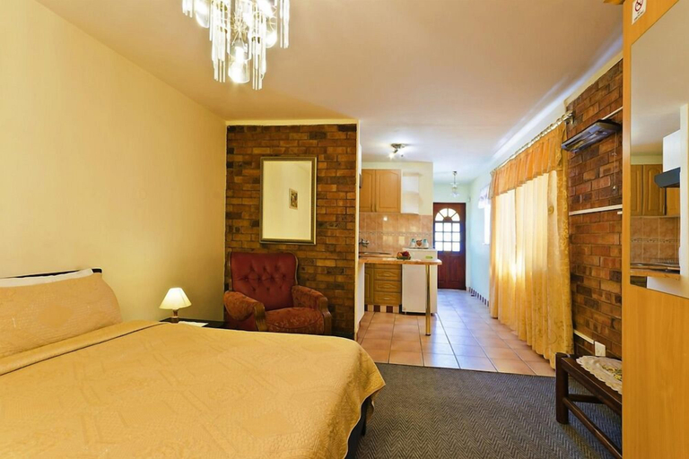 Bedroom 2, Golden Gate Guest House, City of Johannesburg