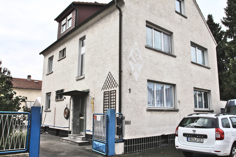 Exterior & Views, Pixie Home, Main-Kinzig-Kreis
