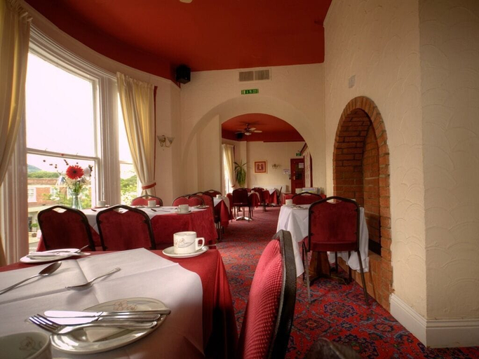 Food & Drinks 4, Dickens Bar and Inn, North Yorkshire