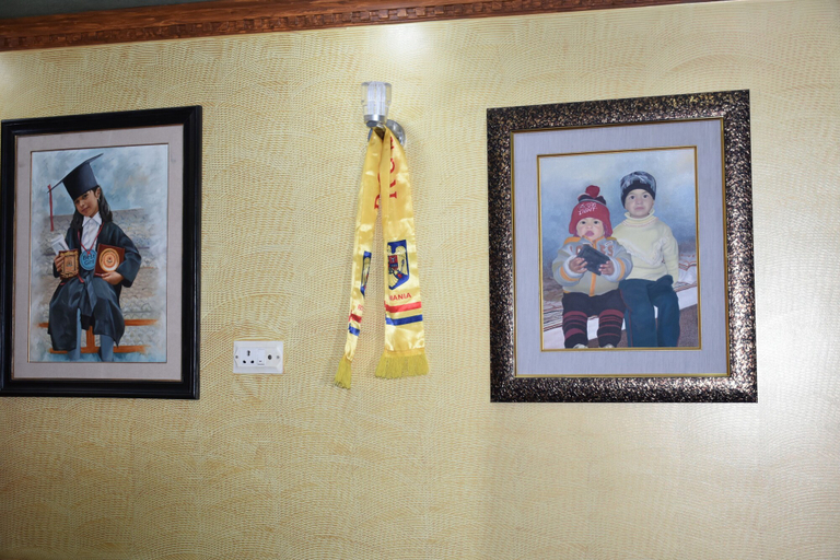 Food & Drinks, Satori Homestay, Bagmati