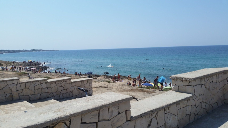 Others 5, Sea view cottage on sea coast, Lecce