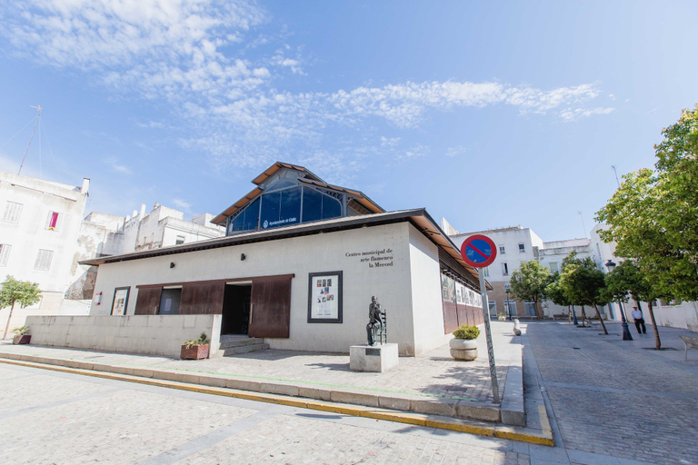 Exterior & Views, Apartamento La Merced Cadiz, Cádiz