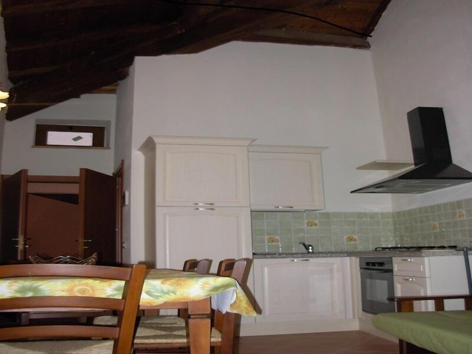 Others 3, Agriturismo Il Montale, Massa Carrara