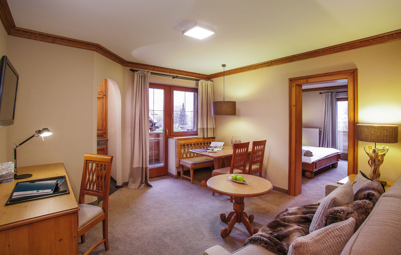 Others 5, Villa Haidacher Relax&LifestyleApartment, Schwaz