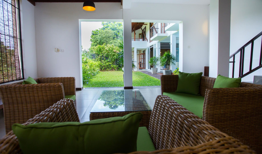 Others 5, Jasmine Breeze - 4 Bedroom Villa, Kaduwela