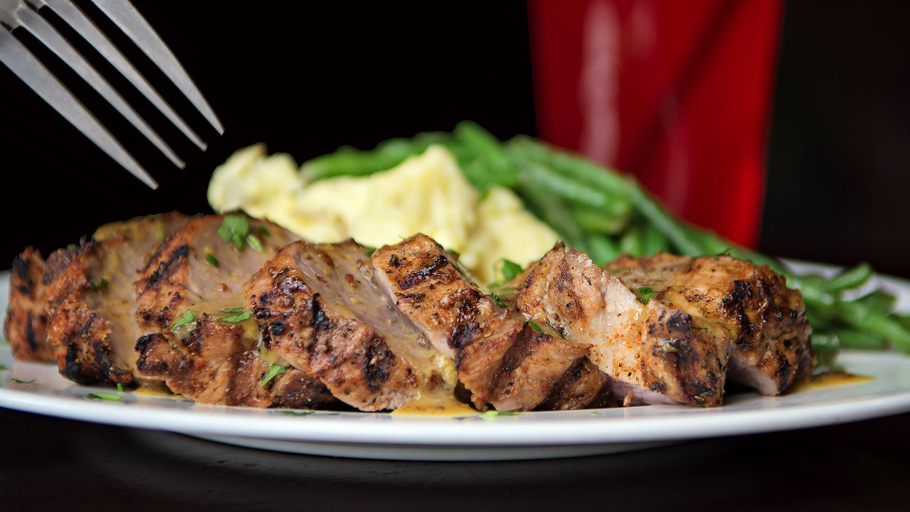 Food & Drinks, The Village at River Landing Cottages, Duplin