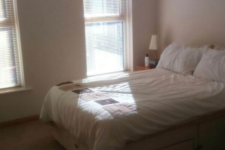 Bedroom 2, Lakelands, Armagh, Banbridge and Craigavon