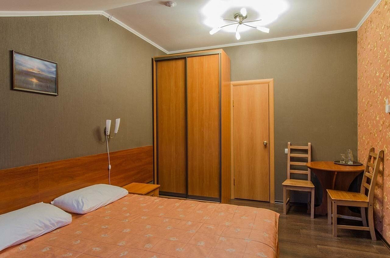 Bedroom 2, Staraya Sloboda, Lodeynopol'skiy rayon