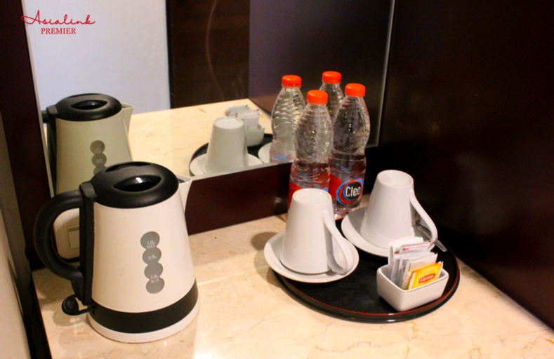 Amenities 7