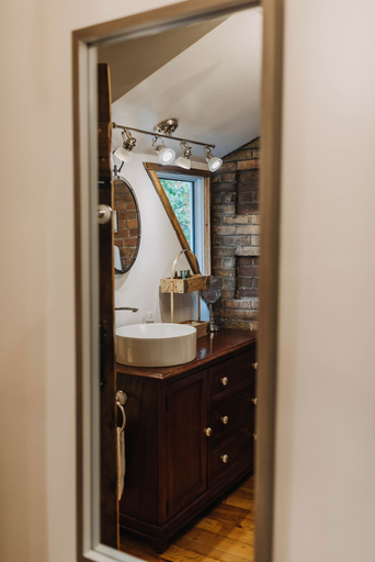 Bathroom 3, Iron Kettle Bed and Breakfast, Essex