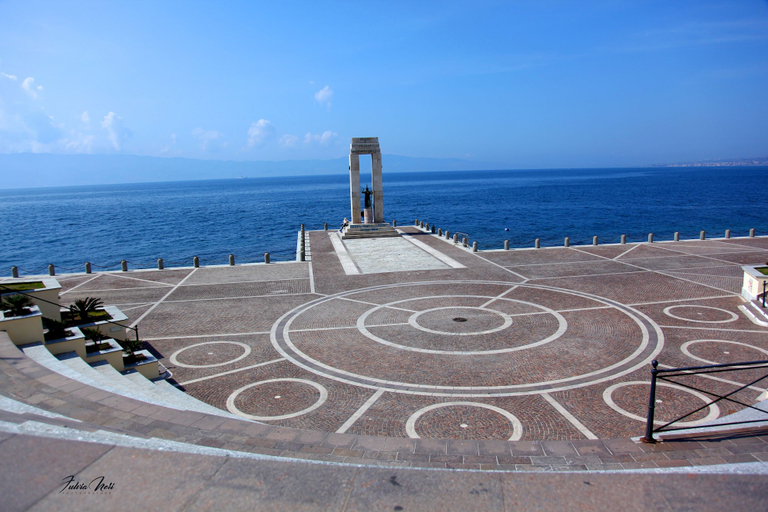 Others 5, White Rooms, Reggio Di Calabria
