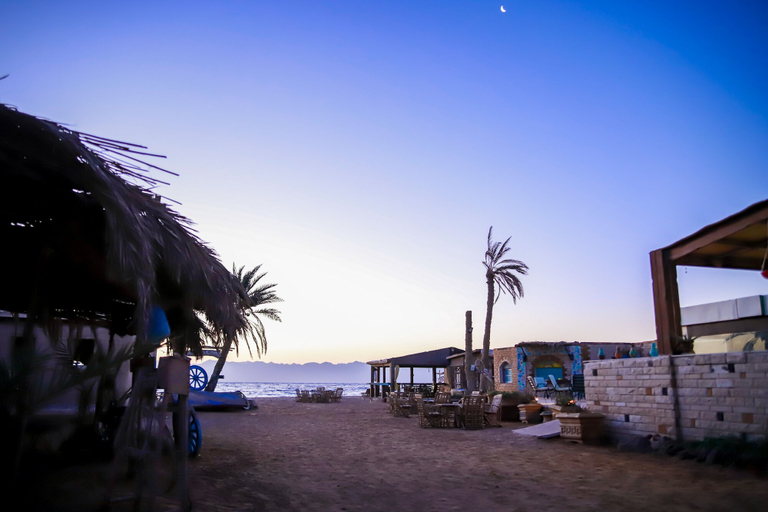 Exterior & Views 2, Habiba Beach Lodge, Nuweiba'