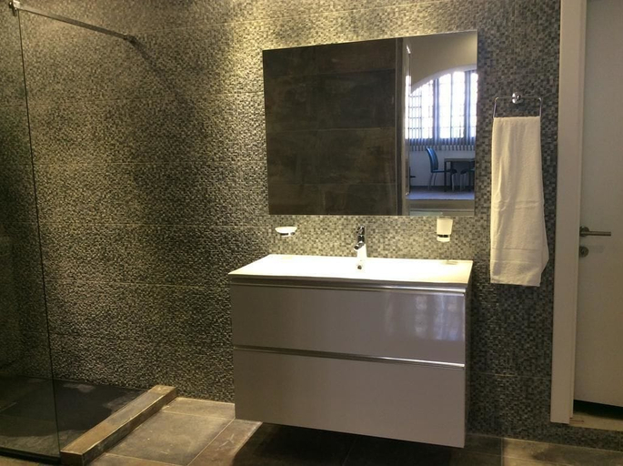 Bathroom 3, Cittadella Boutique Living
