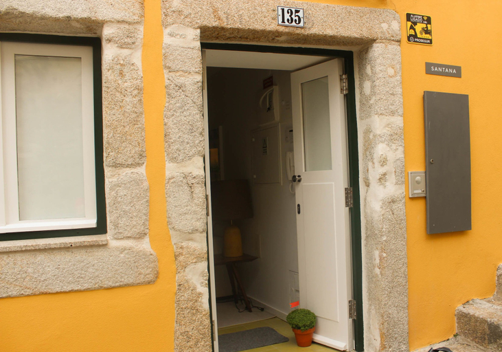 Exterior & Views 2, Arco Apartments, Porto