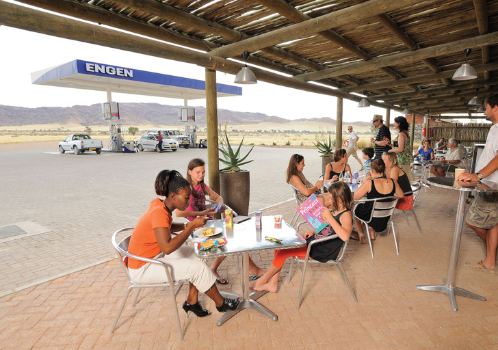 Others 5, Sossus Oasis Camp Site, Gibeon