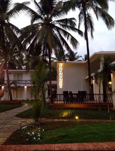 Exterior & Views 2, Paparazzi Resort , North Goa