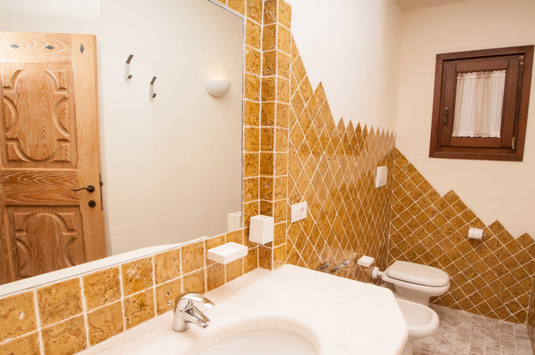 Bathroom 3, Villa Pevero Hills 4, Olbia-Tempio