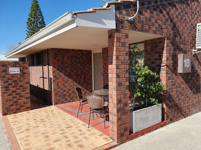 Exterior & Views 2, Ocean Beach Chalet 18, Dandaragan