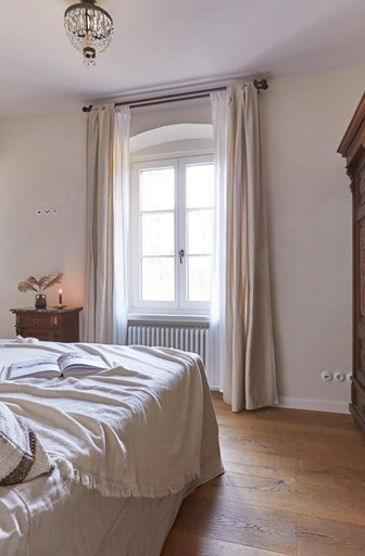 Room 4, Castello Fai, Trento