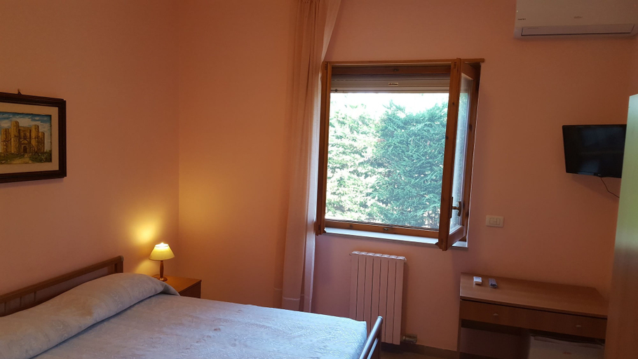 Room 3, Villa Erry, Barletta-Andria-Trani