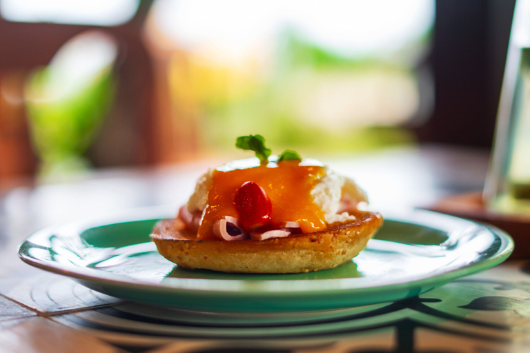 Food & Drinks 5, Cat Tuong Boutique Villas, Da Nang
