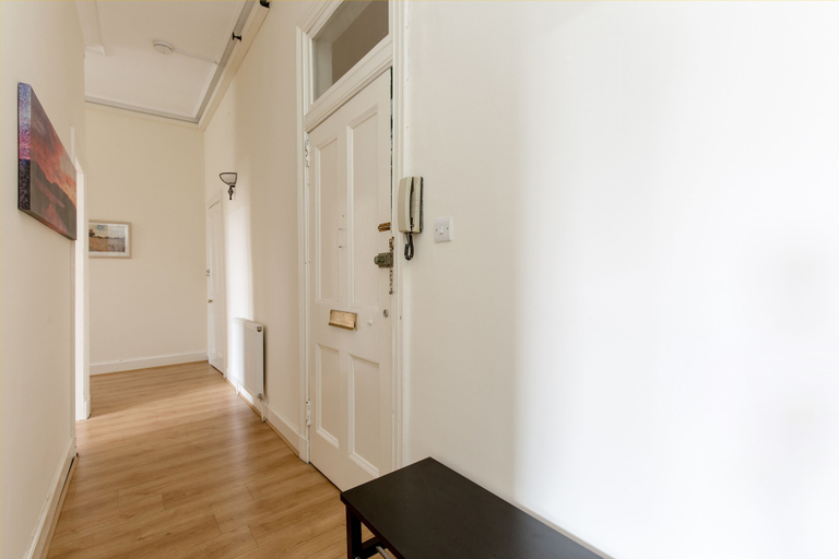 Others 5, Silver Lining Lochrin Terrace Apartment, Edinburgh