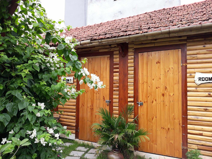 Exterior & Views 2, Green Peace Bungalow, Hoa Lư