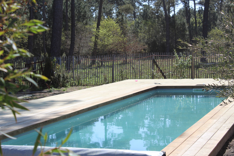 Sport & Beauty 4, Chambres D'hôtes 1001 Nuits, Gironde