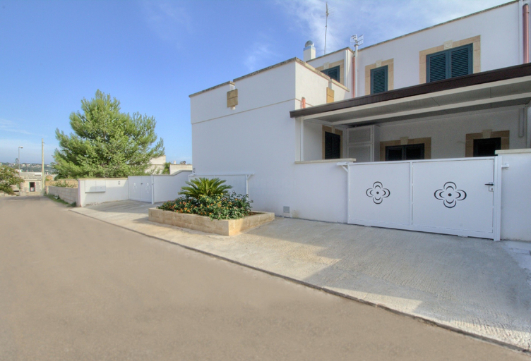 Exterior & Views 2, Blanca Deluxe House, Lecce