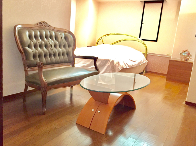 Others 5, Hotel Ritz Koshien, Nishinomiya
