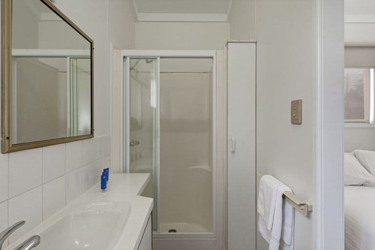 Bathroom 3, Discovery Parks - Casino, Richmond Valley - Casino