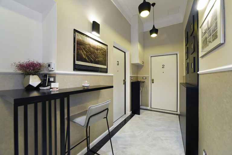Others 5, Markiz Luxury Apartments, Zagreb