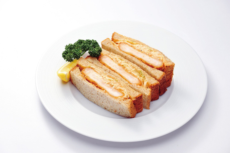 Food & Drinks 5, Natori Hotel Staymore, Natori