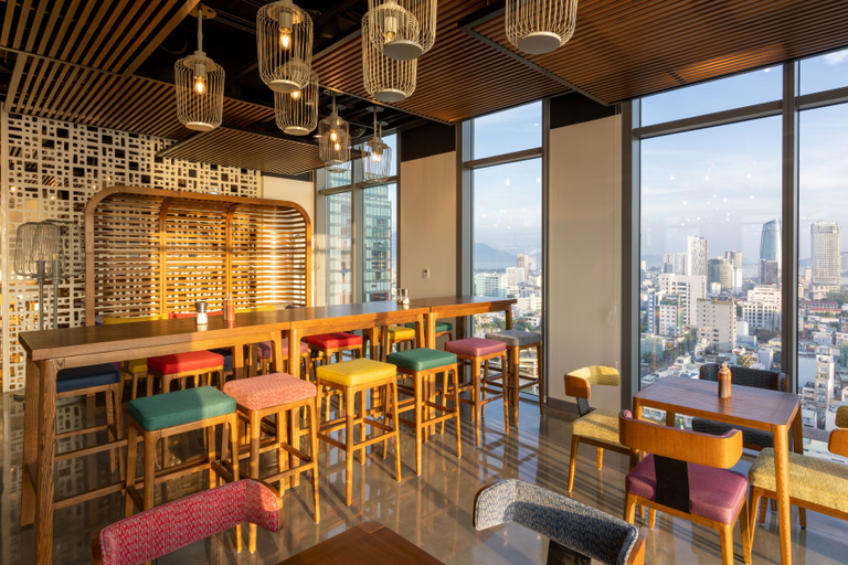 Food & Drinks 5, Wink Danang Centre, Unscripted by Hyatt - 24 Hours stay, Da Nang