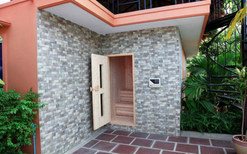 Exterior & Views 2, Delux Villa, Svay Pao