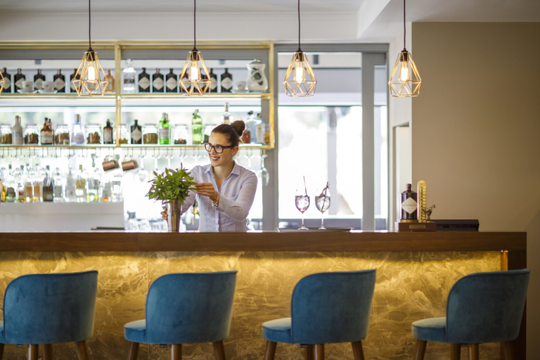 Food & Drinks 5, Imperial Heritage Hotel, Valamar Collection, Lopar/Supetarska Draga