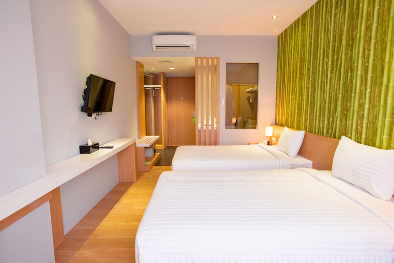 Bedroom 17
