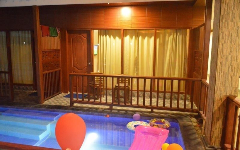 Sport & Beauty 4, Aquays Hotels & Resorts, South Andaman