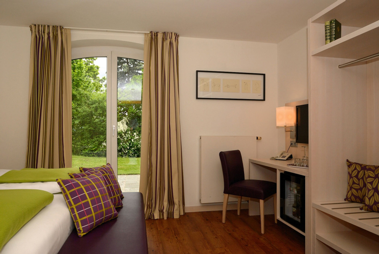 Bedroom 3, Das Landhaus, Klagenfurt Land