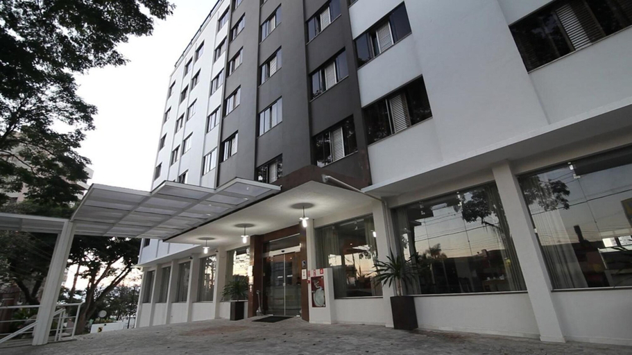 Exterior & Views 2, San Michel Hotel, Taubaté