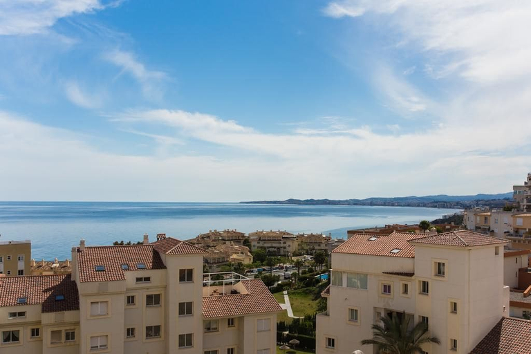 Others 5, 19003-PH Penthouse in PlayaQuebrada, Málaga